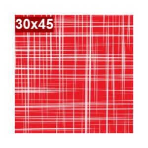 Saco de Presente c/50 30x45 Esp. Linho R. V. R-597