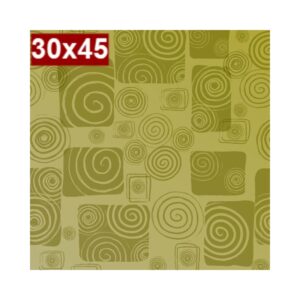 Saco de Presente c/50 30x45 Esp. Ouro Gala R-575