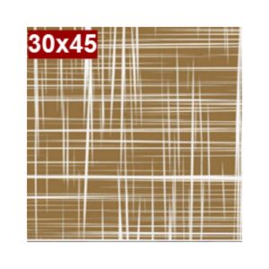 Saco de Presente c/50 30x45 Linho Ouro Gala R-598