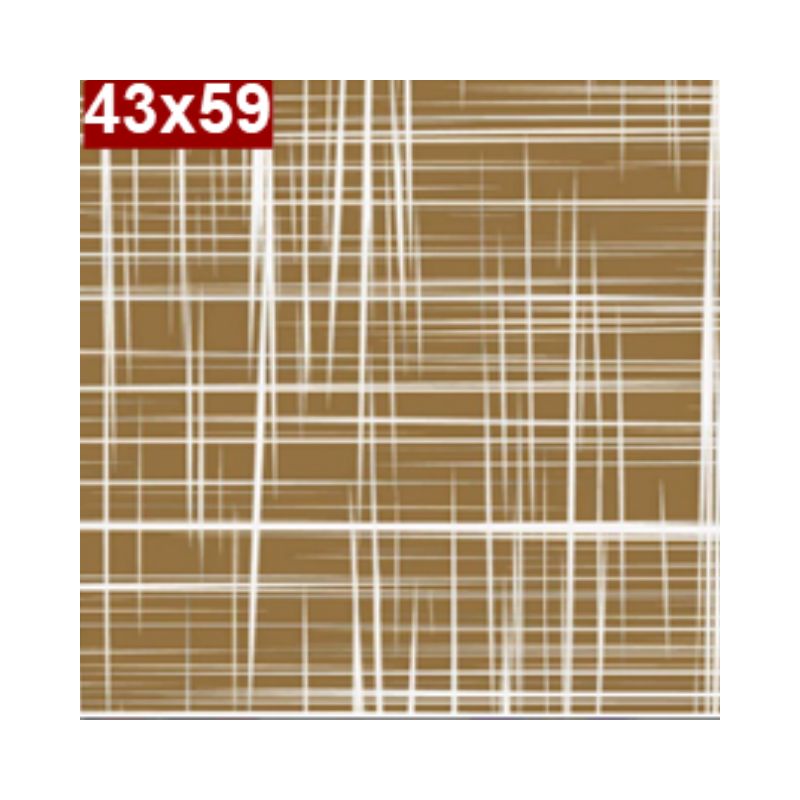 Saco de Presente c/50 43x59 Linho Ouro Gala R-598