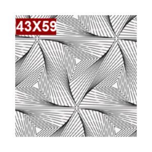 Saco de Presente c/50 43x59 Illusion Gala R-424