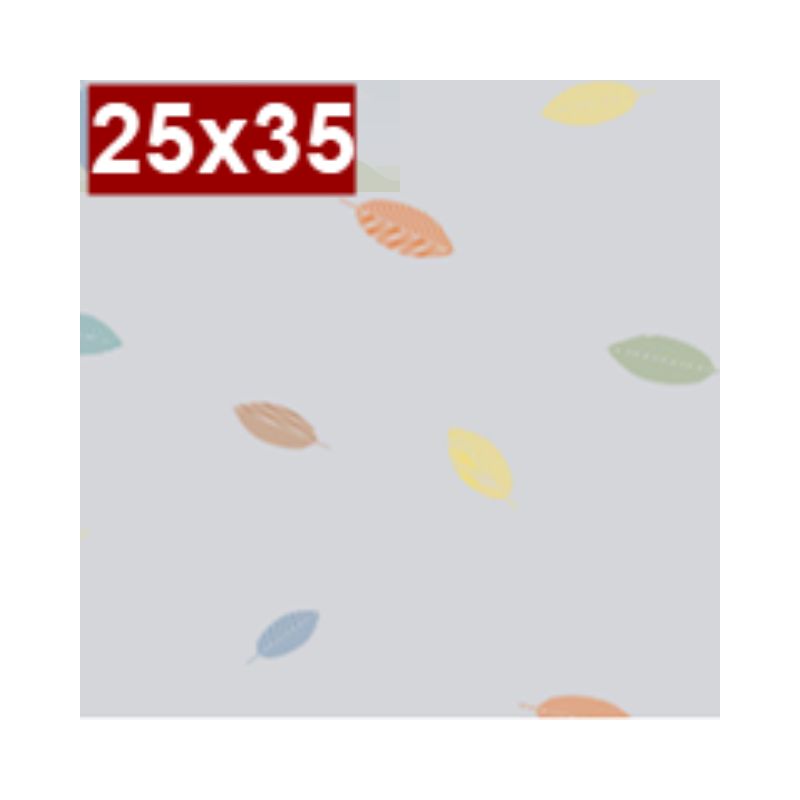 Saco de Presente Tr c/50 25x35 Outono Gala R-964