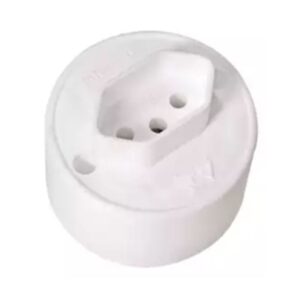 Tomada P/Madeira 10A/204V InterNEED R-047582