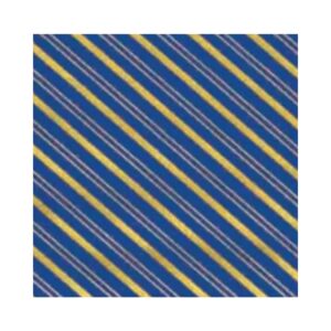 Papel Presente VMP 50x60 c/20F Az/Our R-15160