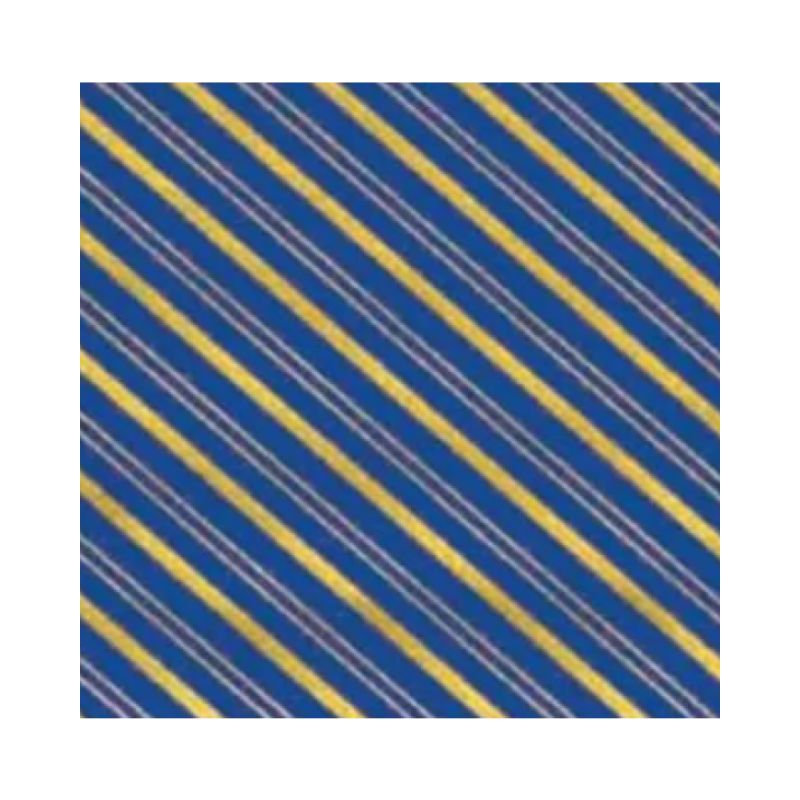 Papel Presente VMP 50x60 c/20F Az/Our R-15160