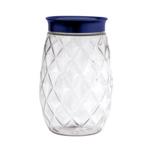Pote Cristal 2L Azul Igaratiba R-03045