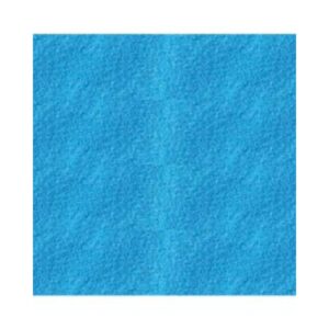 Papel Camurça 40x60 Azul Claro C/25 VMP R-4214114