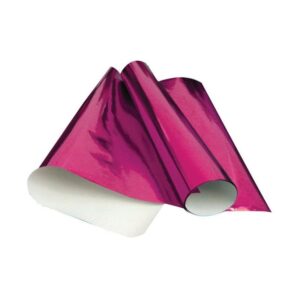 Papel Laminado Pink 48x60 c/40fls VMP R-203