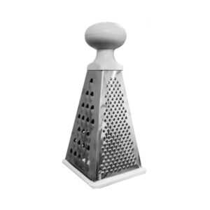 Ralador 4 Faces 20,5cm Fratelli R-6967976