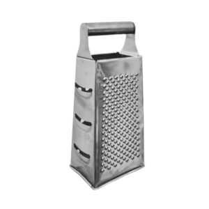 Ralador 4 Faces 24cm Inox Fratelli R-6967952