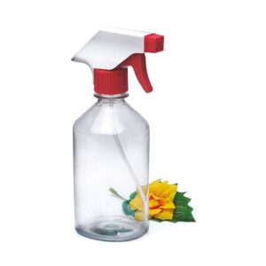 Pulverizador Paris Liso Plasd 450ml R-440302