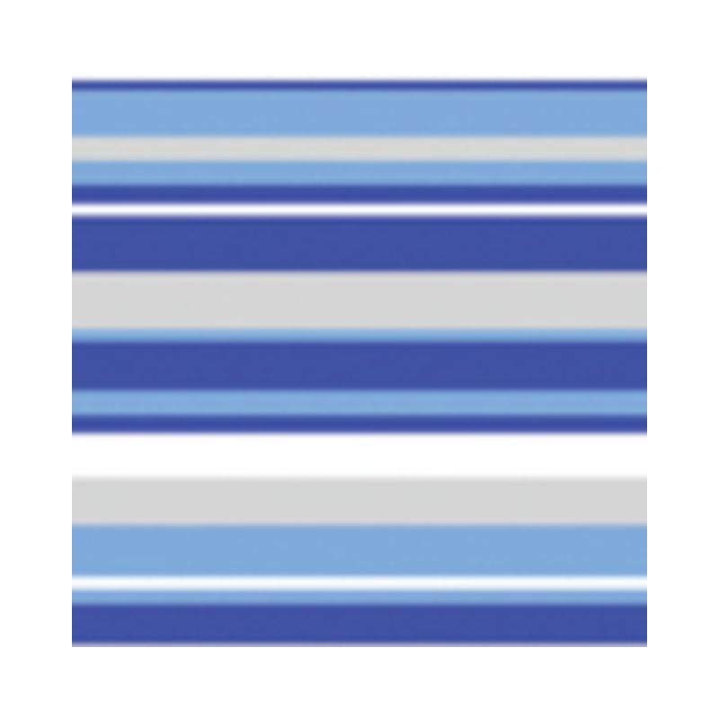 Papel Presente VMP 50x60 c/20f Listr. Az R-15345