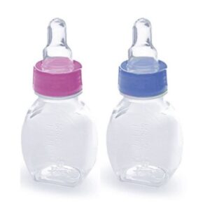 Mamadeira Chuquinha 60ml New Baby R-122