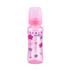 Mamadeira Petita Cinturada RS 240ML Ref. 3312