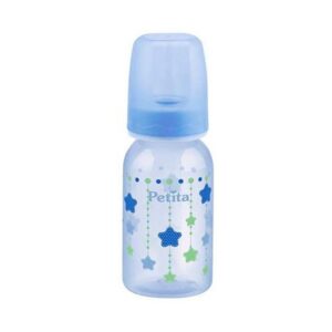 Mamadeira Petita AZ 140ML Ref. 3017