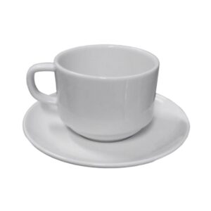 Pires Chá Porcelana Tramontina C/12 BR R-034