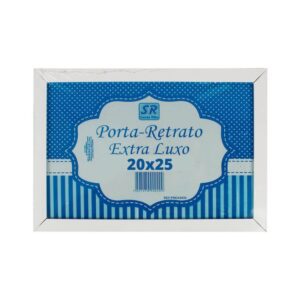 Porta Retrato ExtraLuxo 20X25 SantaRita R-PREX2025