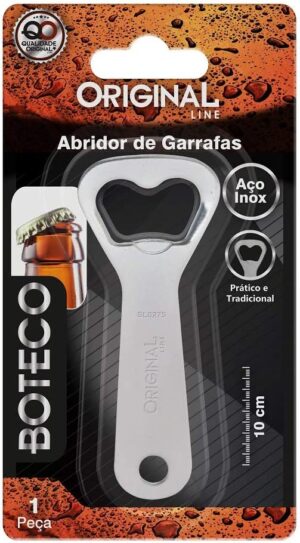 Abridor de Garrafa Original Cart. Boteco R-275 - Image 2