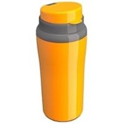 Copo Térmico Miami Amarelo Eco 650ml R-263R