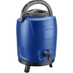 Botijão Invicta 9L Tripe Incess Blue R-8709.2006