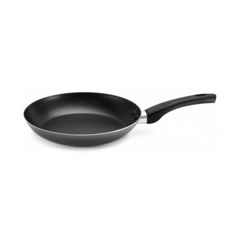 Frigideira Antiad 22cm Grafite Panelux R-61814