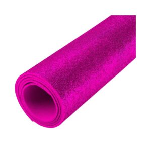 Emborrachado Gliter Pink 40x60 C/5 VMP R-1000.3.03