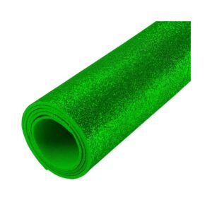 Emborrachado Gliter VD 40x60 C/5 VMP R-1000.3.02