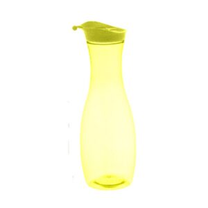 Garrafa Slim 1,2L Amarelo Igaratiba R-02130