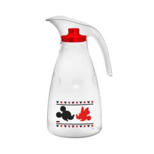 Jarra Una V 1,8L Mickey/Minnie Igaratiba R-68174