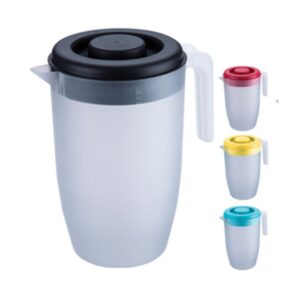 Jarra Valencia 1,8 Lts Marbel C/4 R-316R