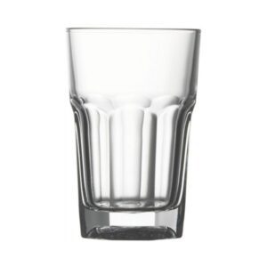 Jg de Copo Vidro Casa Blanca 350ml C/3 Ingá R13320