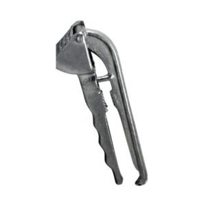Espreedor de Alho Big de Aluminio Relcy