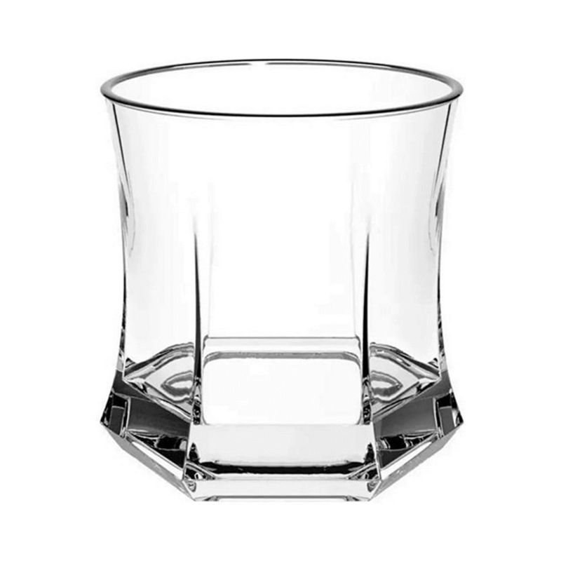 Copo Cristar Vivaldi 247ml Fermabel C/48 0105