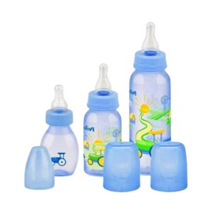 Kit Mamadeira Petita Color AZ Ref. 3423