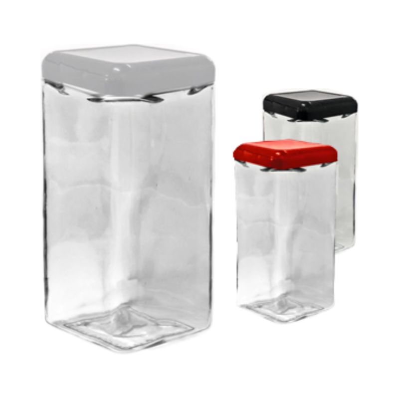 Kit Pote Invicta 1,3 Mix Tendenza Sort C/12 R-2026