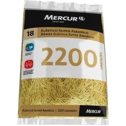 Liga Super Mercur N°18 8,5 c/1200