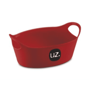 Cesto Plus UZ Vermelho P R-UZ323-VM