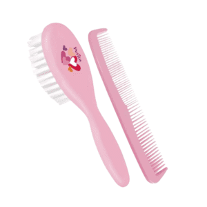 Escova E Pente Petita RS Ref. 1160