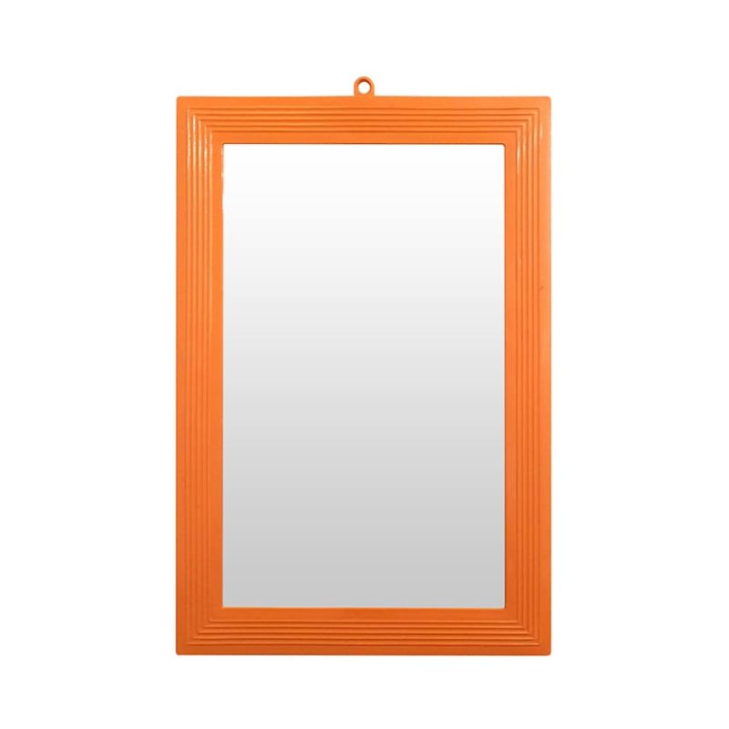 Espelho Mold PP 20 Laranja Landh's R-3520