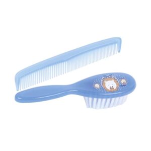 Escova E Pente Petita AZ Ref.1160