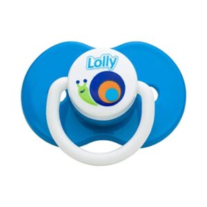 Chupeta Silic Zoo AZ N°1 BL Lolly R-4814-01AZ