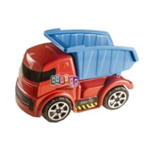 Brinq Altimar Caminhão Caçamba Altimar R-1200