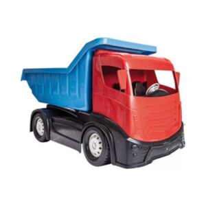 Brinq Lumar  Caminhão Big Caçamba R-023