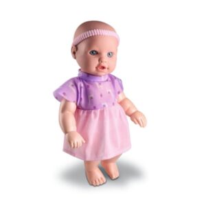 Brinq Milk Boneca Coleção Sapekinhas R-607