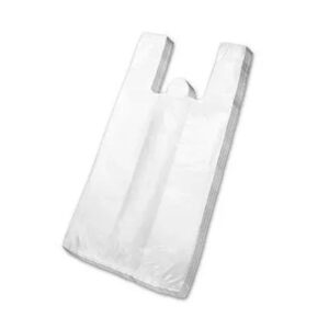 Sacola Plástica Br 20KG (60X70) C/2MIL Ref.752