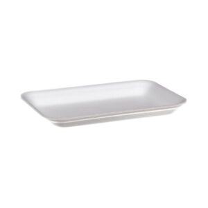 Bandeja de Isopor B2 FoodPack C/100 R-3003-U