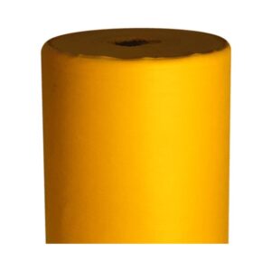 Bobina T.N.T Amarelo 40G 50M Biatex/Malibu R-15