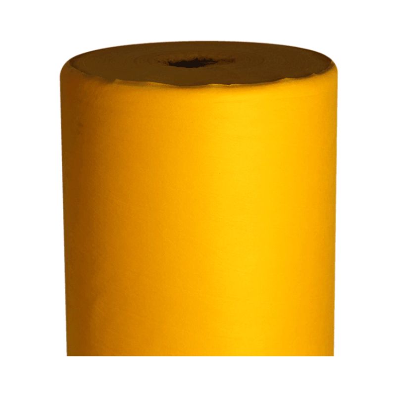 Bobina T.N.T Amarelo 40G 50M Biatex/Malibu R-15