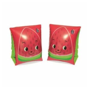 Boia de Braço Fruta Morango Nautika R-120020