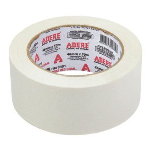 Fita Crepe Adere Tapefix 48x50m C/2 R-423 - Image 2